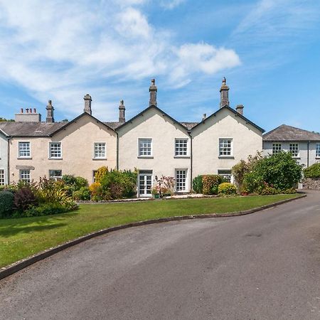 Ferienwohnung 8 Kents Bank House Grange-over-Sands Exterior foto